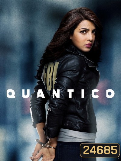 Quantico Season 1