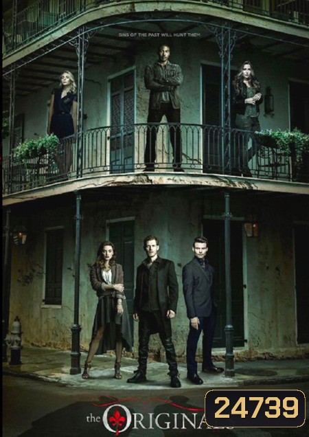 The Originals Season 3