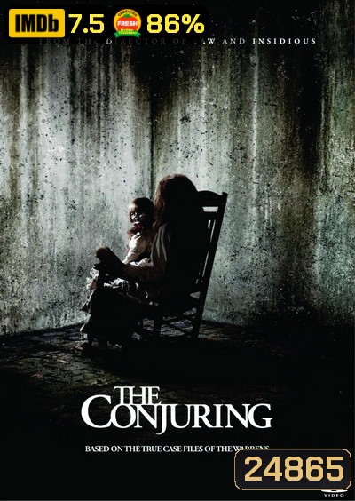 The Conjuring