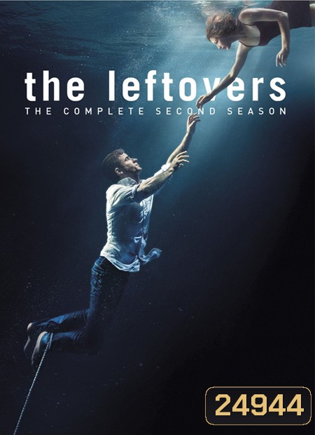 The Leftovers Season 2 (EP1-10 จบ)