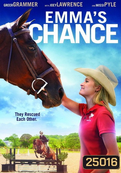 Emma's Chance