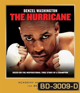 The Hurricane (1999) เฮอร์ริเคน อิสรภาพเหนือสังเวียน