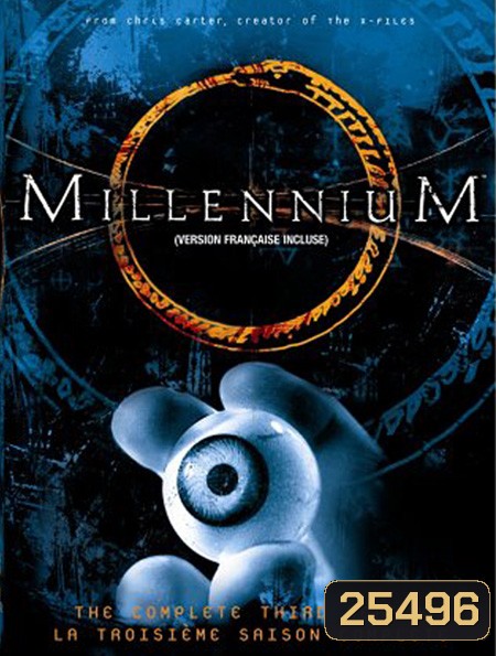 Millennium Season 3 ( 22 ตอนจบ )