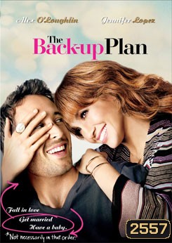 The Back-up Plan พบชายงามตอนตุ๊บป่อง
