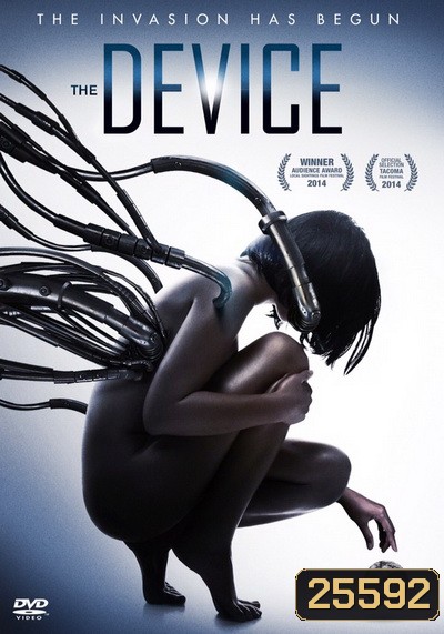 The Device มนุษย์กลายพันธุ์ เครื่องจักรมรณะ