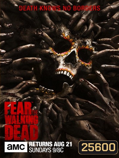 Fear The Walking Dead Season 2 ( 15 ตอนจบ )