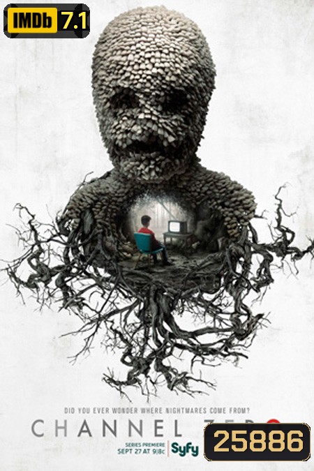 Channel Zero Season 1 ( 6 ตอนจบ )