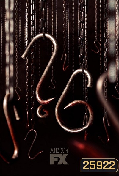 American Horror Story Season 6 (10 ตอนจบ)