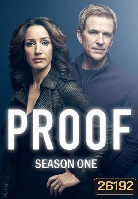 Proof Season 1 ( 10 ตอนจบ )