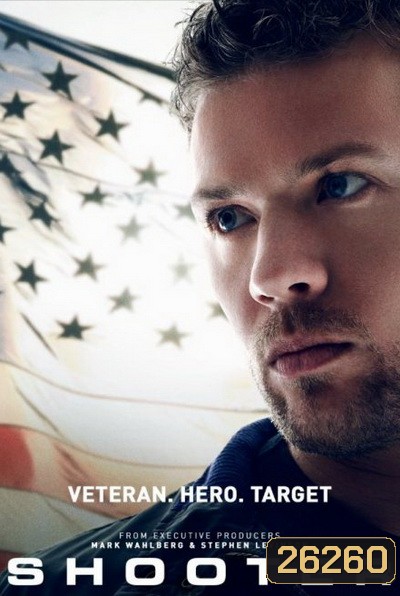 Shooter Season 1 (Ep.1-10 จบ)