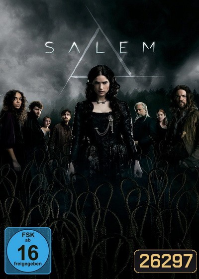 Salem Season 3 ล่าแม่มด ปี 3