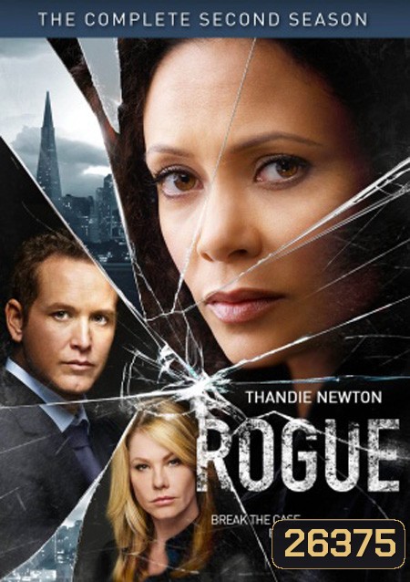 Rogue Season 2 ( 10 ตอนจบ )