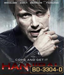 Hannibal Season 3