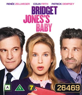 Bridget Jones's Baby (2016) บริดเจ็ท โจนส์ เบบี้