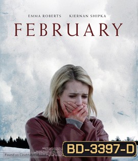 February (The Blackcoat's Daughter) เดือนสอง ต้องตาย (ซับอังกฤษดีเลย์)