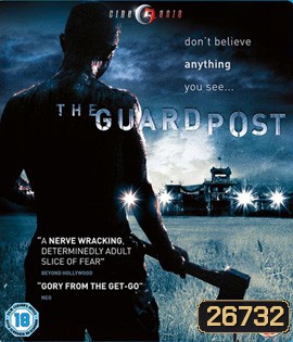 The Guard Post (2008) GP506 (Master)