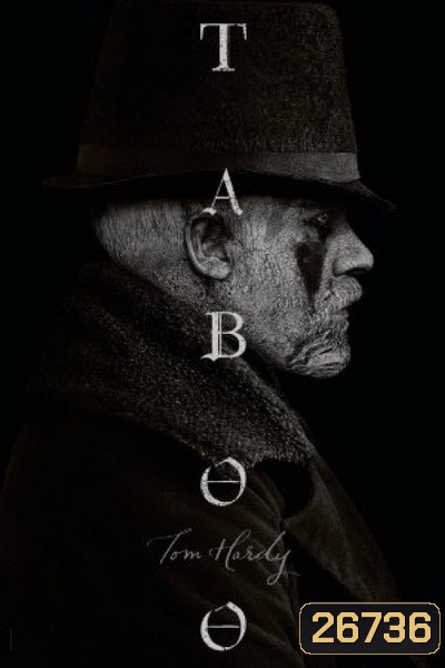 TABOO SEASON 1 ( EP.1-EP.8 จบ ซับไทย )