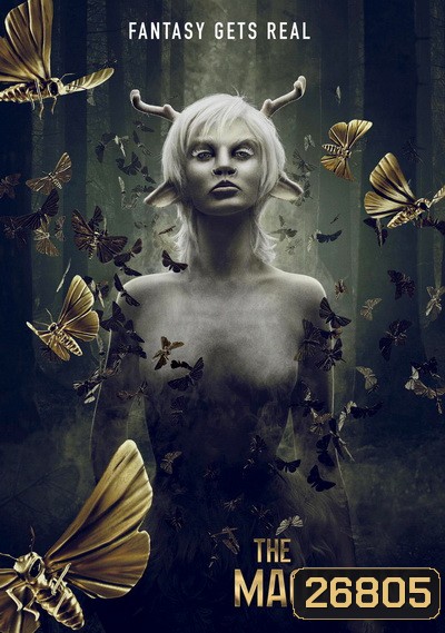 The Magicians Season 2 ( 13 ตอนจบ )