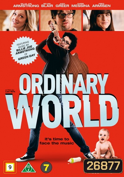 Ordinary World ร็อกให้พังค์ พังให้สุด
