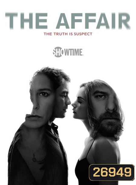THE AFFAIR SEASON 2 ( 12 ตอนจบ )