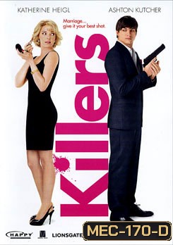 Killers เทพบุตร หรือ นักฆ่า บอกมาซะดีดี