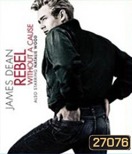 Rebel Without a Cause (1955) วัยอันตราย