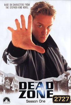 The Dead Zone Season 1 คนเหนือลิขิต ปี 1