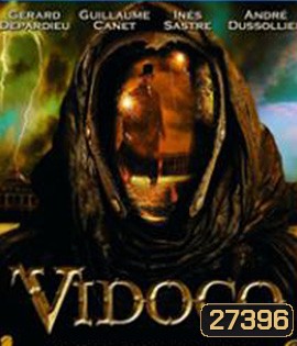 Vidocq (2001)