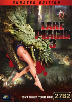 Lake Placid 3