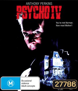 Psycho IV (1990)