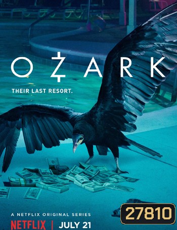 OZARK SEASON 1