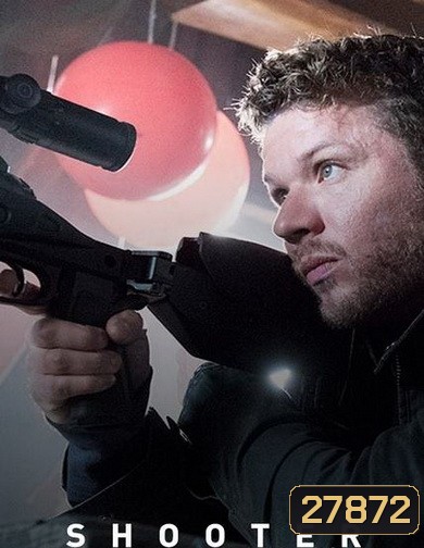 Shooter Season 2 (Ep.1-8 จบ)