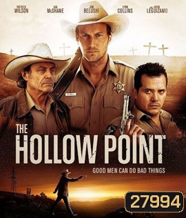 The Hollow Point (2016)