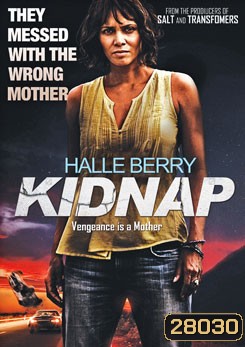 Kidnap ล่าหยุดนรก