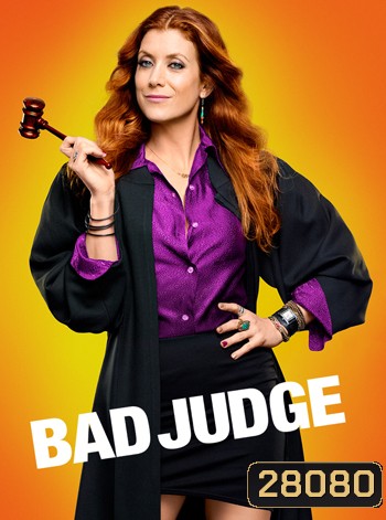Bad Judge (2014)