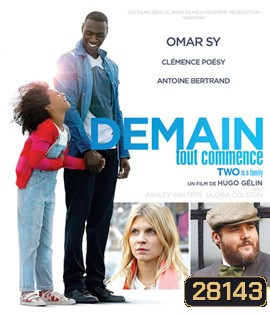 Two Is a Family (2016) หนึ่งห้องใจ ให้สองคน