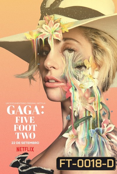 Gaga: Five Foot Two