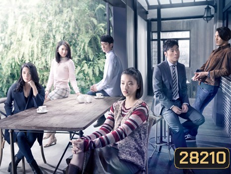 Margaret and David - Ex