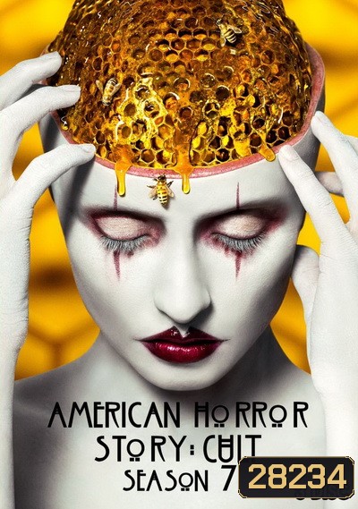 American Horror Story Season 7 (11 ตอนจบ)