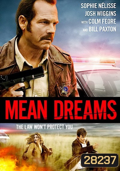Mean Dreams แรกรักตามรอยฝัน