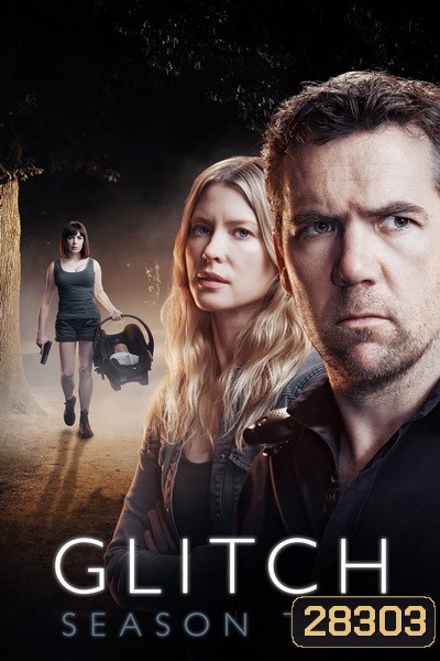 GLITCH Season 2 (EP.1-EP.6 จบ)