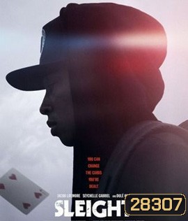 Sleight (2016)