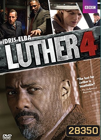 Luther Season 4
