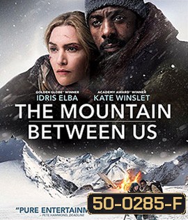 The Mountain Between Us (2017)