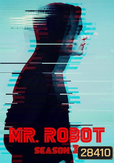 Mr. Robot Season 3 (2017) 10 ตอน