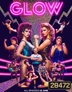 Glow Season 1