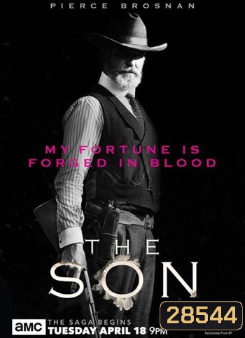 The Son Season 1