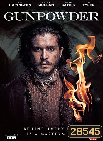Gunpowder Season 1
