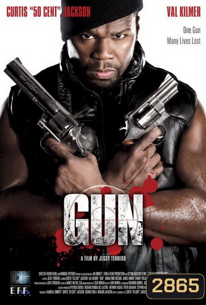Gun เหนี่ยวไกให้เมืองเดือด (2010)