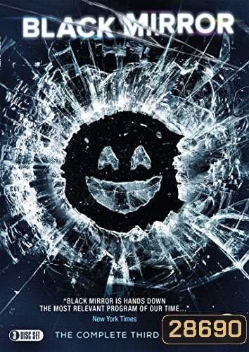 Black Mirror Season 3 ( Ep.1-6 จบ)